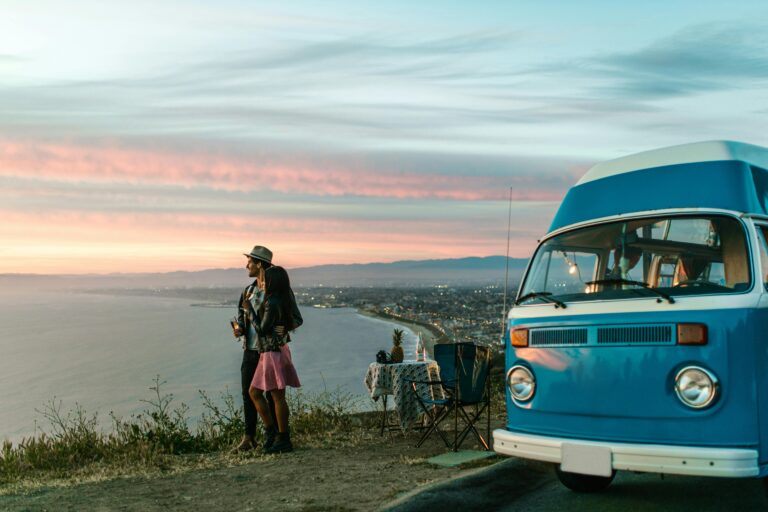 Best Cheap Trips for Couples: 10 Affordable Destinations to Start Romance