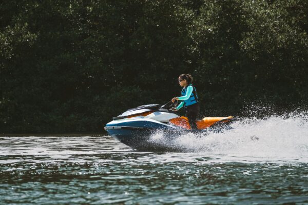 adventure jet ski