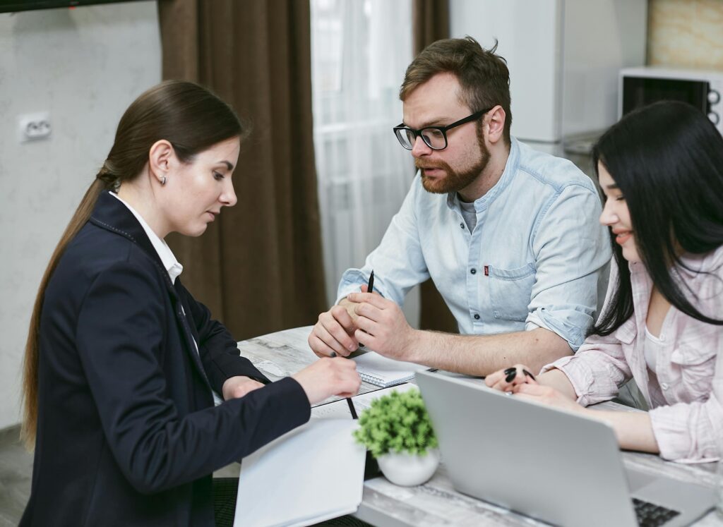 Business Loan for Women