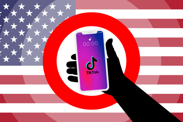 tiktok banned in US